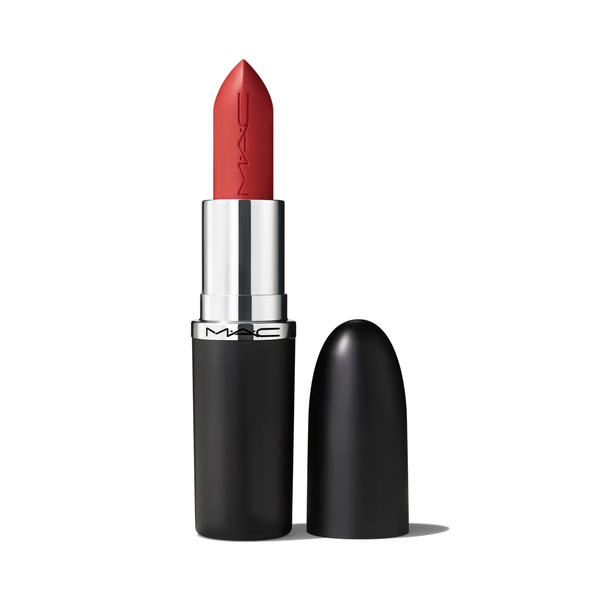 MACximal Sleek Satin Lipstick by MAC Cosmetics
