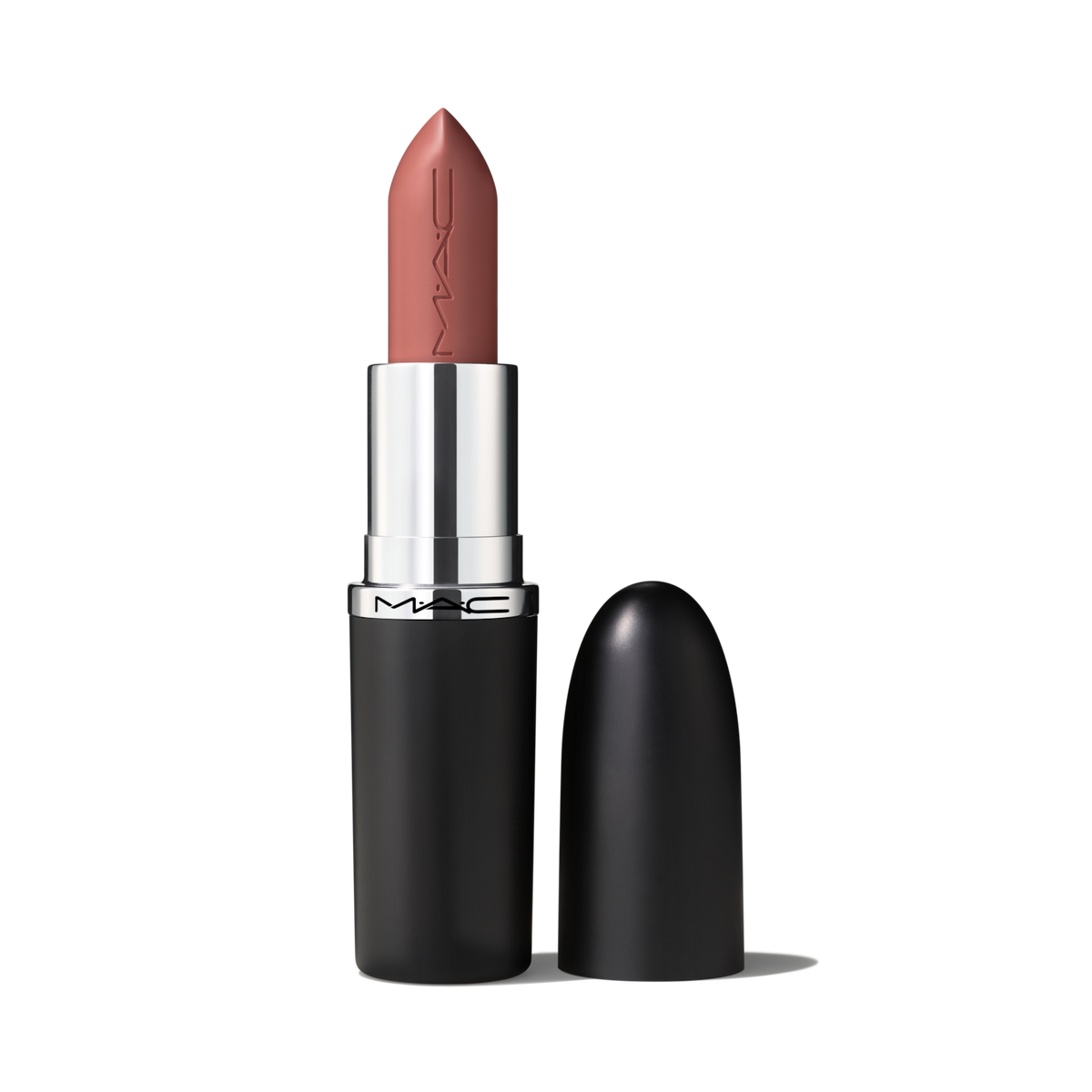 MACximal Sleek Satin Lipstick by MAC Cosmetics