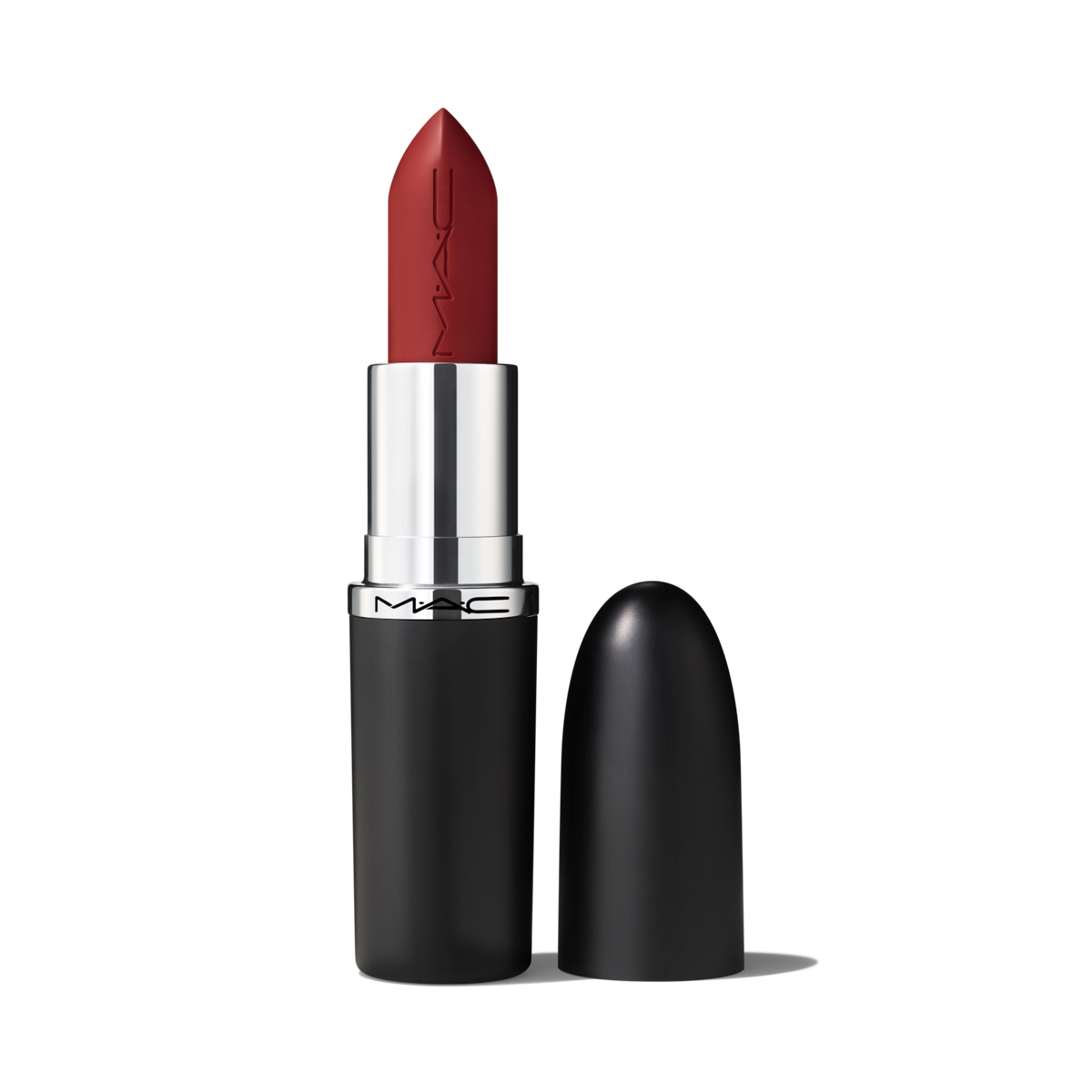 MACximal Sleek Satin Lipstick by MAC Cosmetics