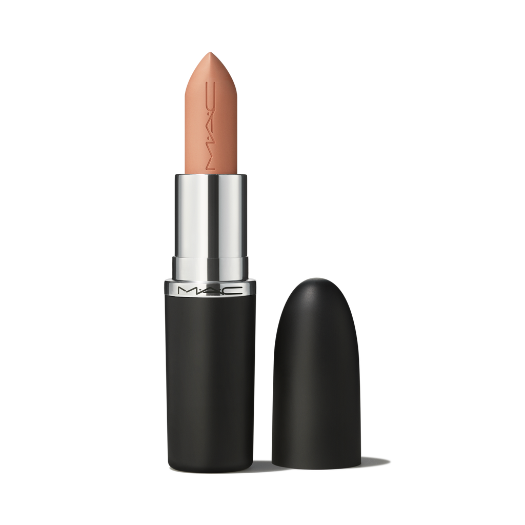 MACximal Sleek Satin Lipstick by MAC Cosmetics