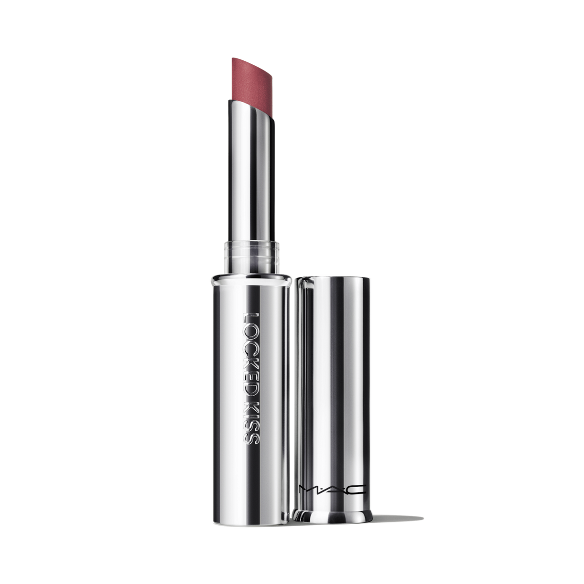 Locked Kiss 24hr Lipstick by MAC Cosmetics