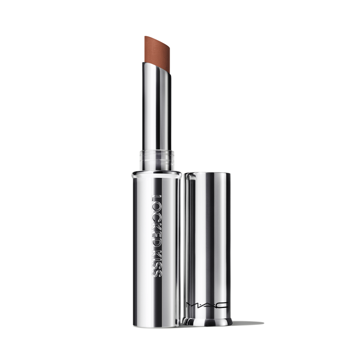 Locked Kiss 24hr Lipstick by MAC Cosmetics
