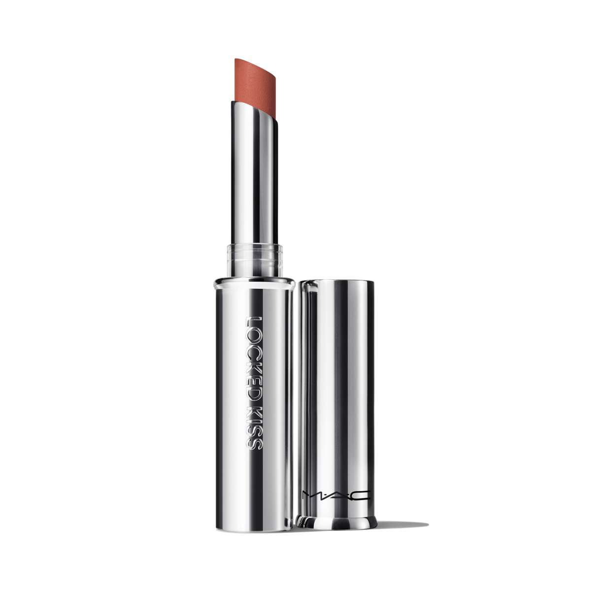 Locked Kiss 24hr Lipstick by MAC Cosmetics