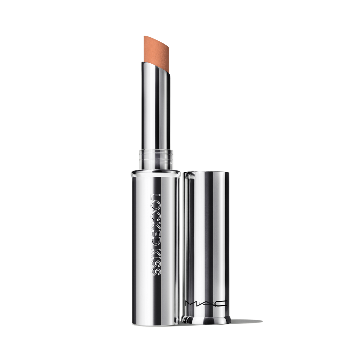 Locked Kiss 24hr Lipstick by MAC Cosmetics