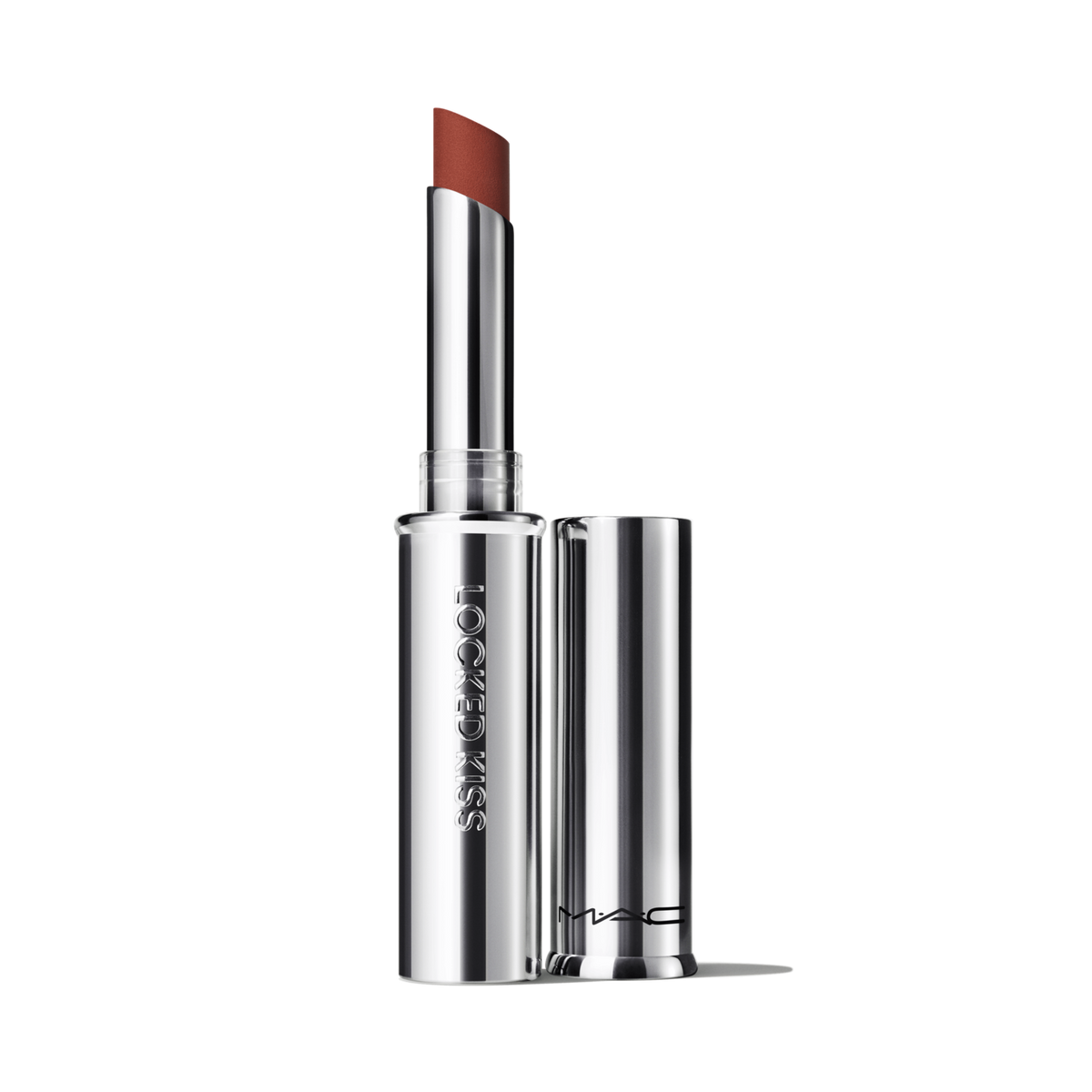 Locked Kiss 24hr Lipstick by MAC Cosmetics