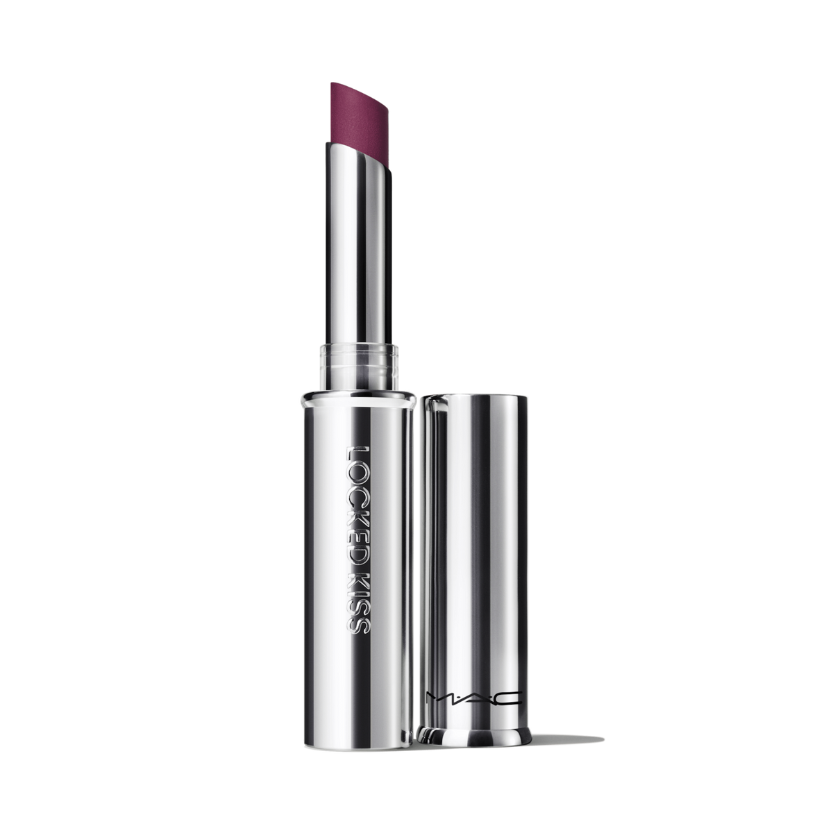 Locked Kiss 24hr Lipstick by MAC Cosmetics