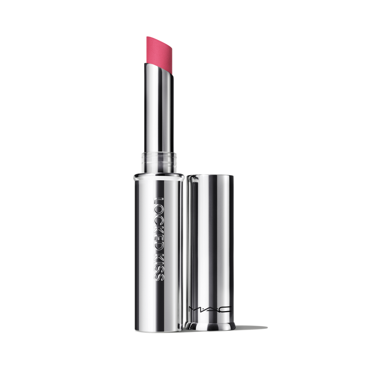 Locked Kiss 24hr Lipstick by MAC Cosmetics
