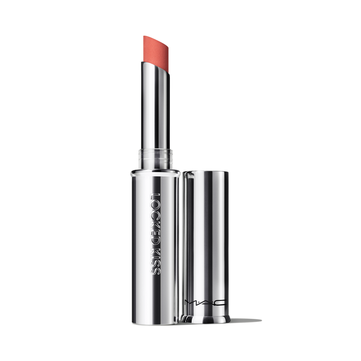 Locked Kiss 24hr Lipstick by MAC Cosmetics