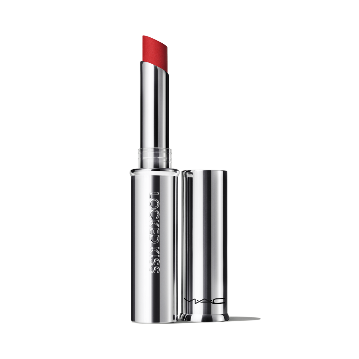 Locked Kiss 24hr Lipstick by MAC Cosmetics
