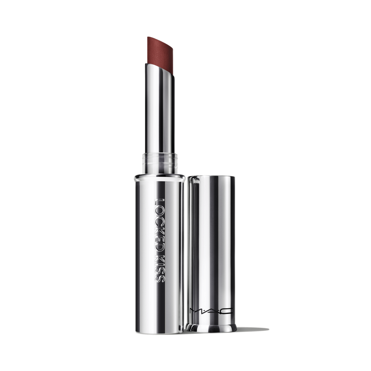 Locked Kiss 24hr Lipstick by MAC Cosmetics