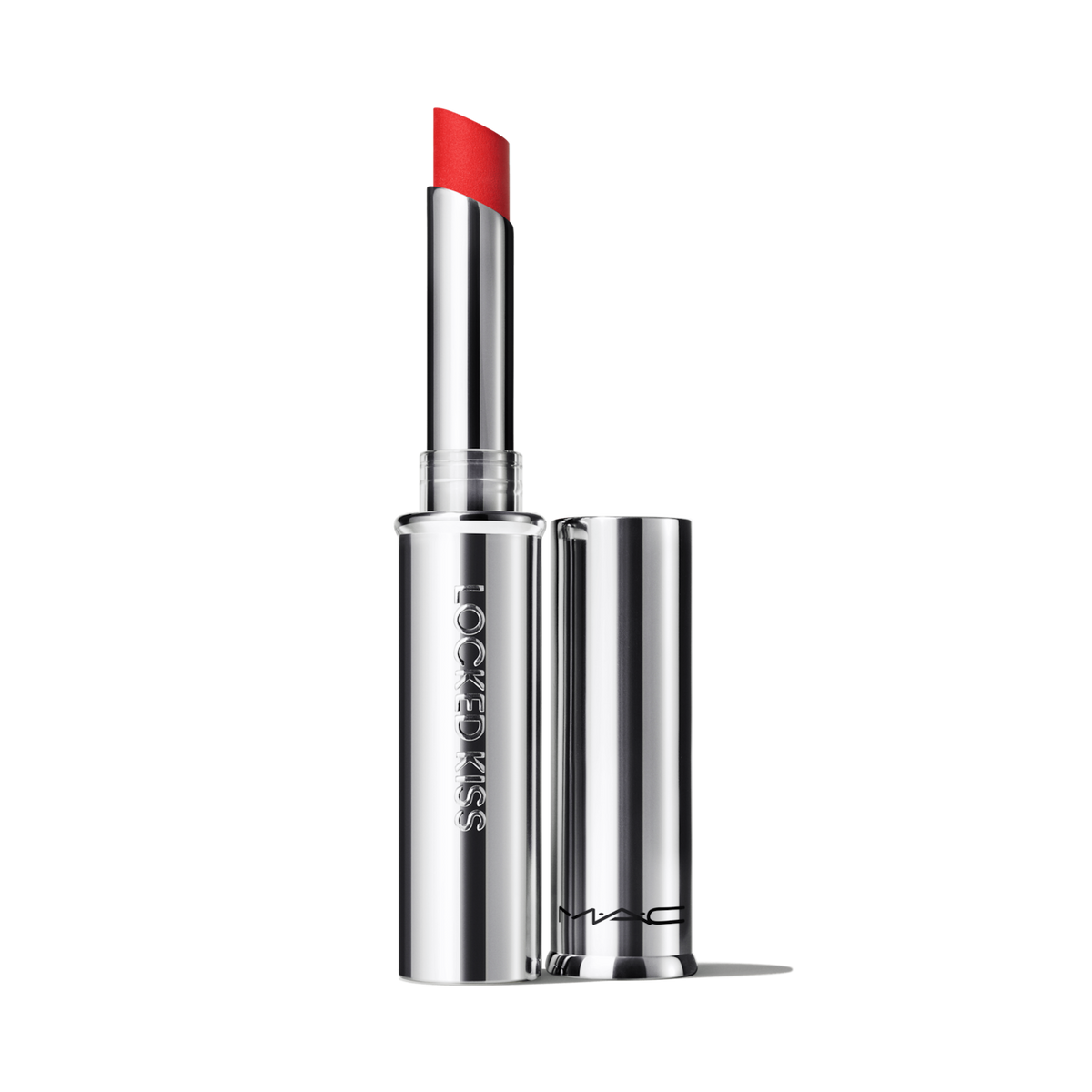 Locked Kiss 24hr Lipstick by MAC Cosmetics