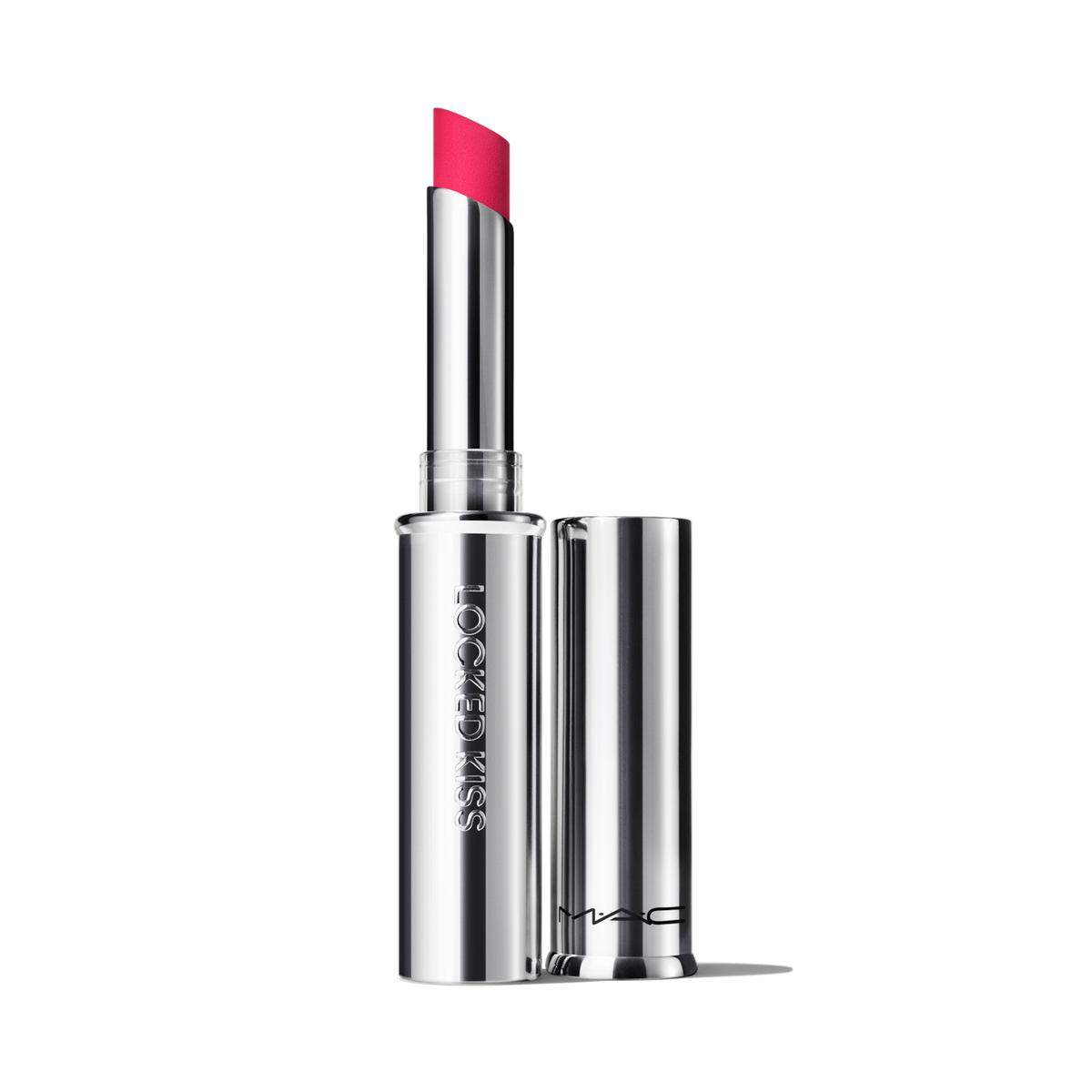 Locked Kiss 24hr Lipstick by MAC Cosmetics