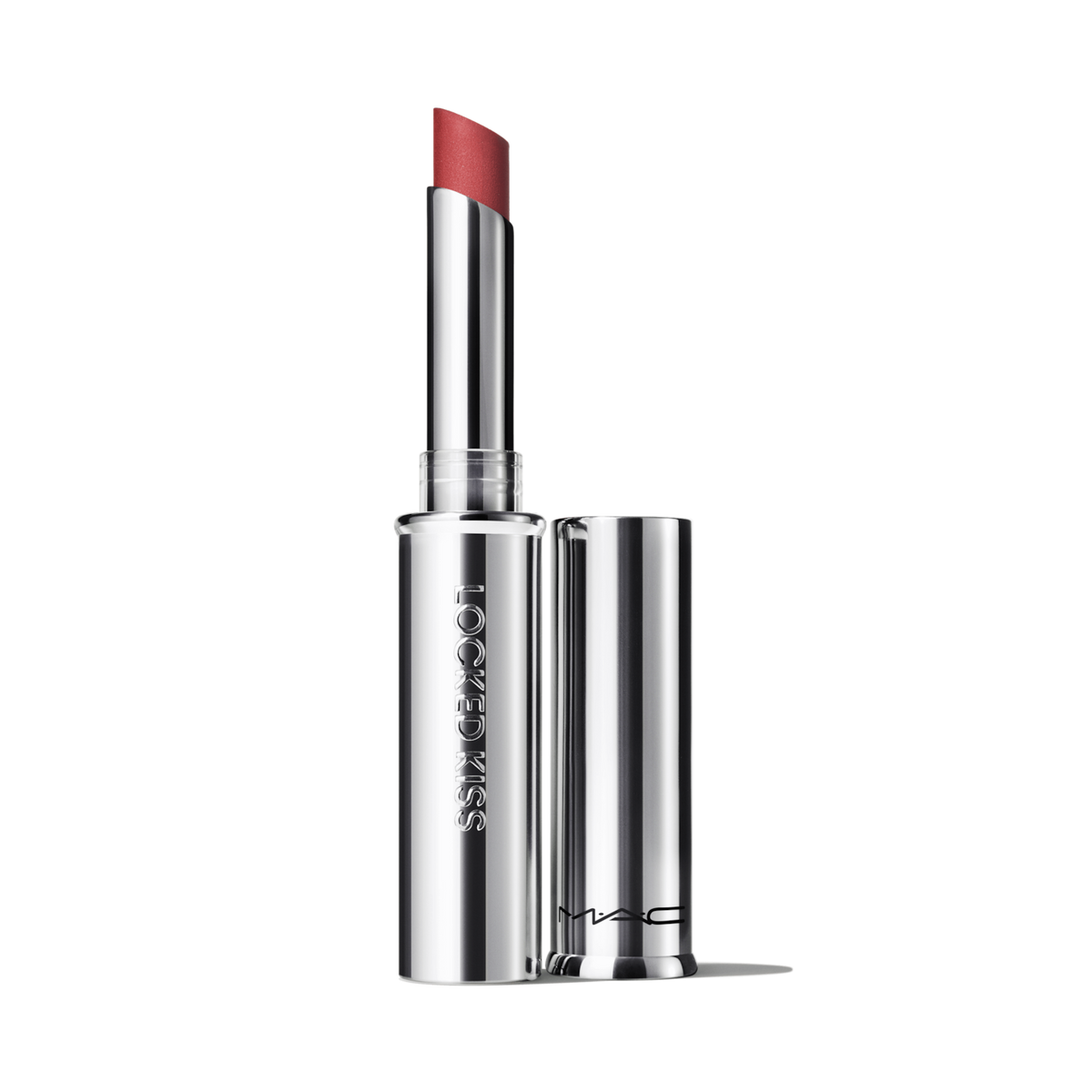 Locked Kiss 24hr Lipstick by MAC Cosmetics