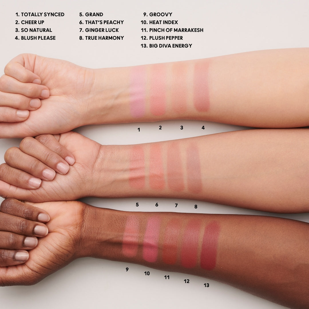 Glow Play Cushiony Blush by MAC Cosmetics