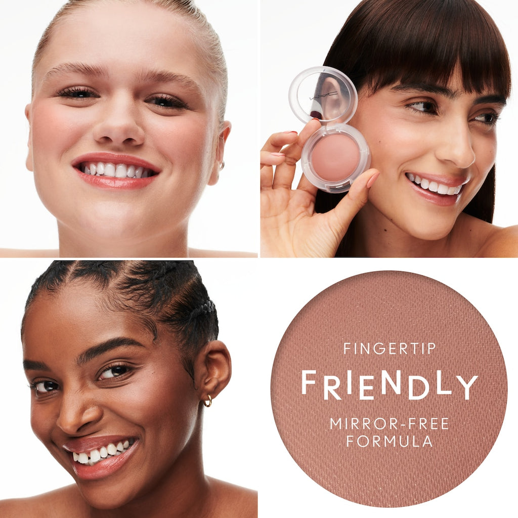 Glow Play Cushiony Blush by MAC Cosmetics