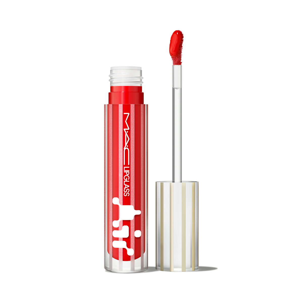 Lipglass Air Non-Sticky Gloss by MAC Cosmetics