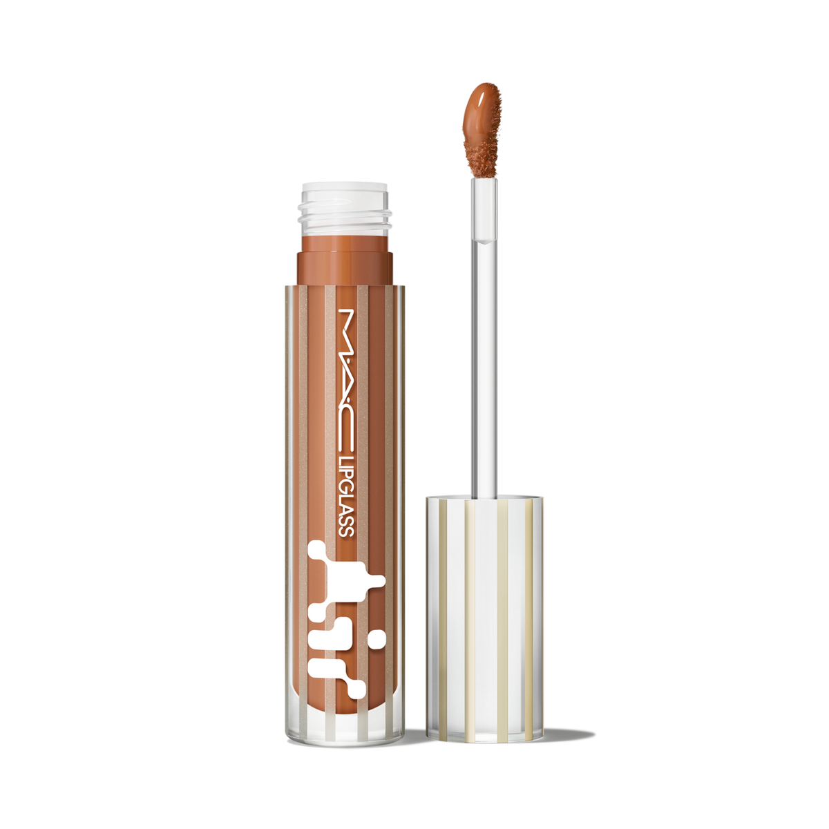 Lipglass Air Non-Sticky Gloss by MAC Cosmetics