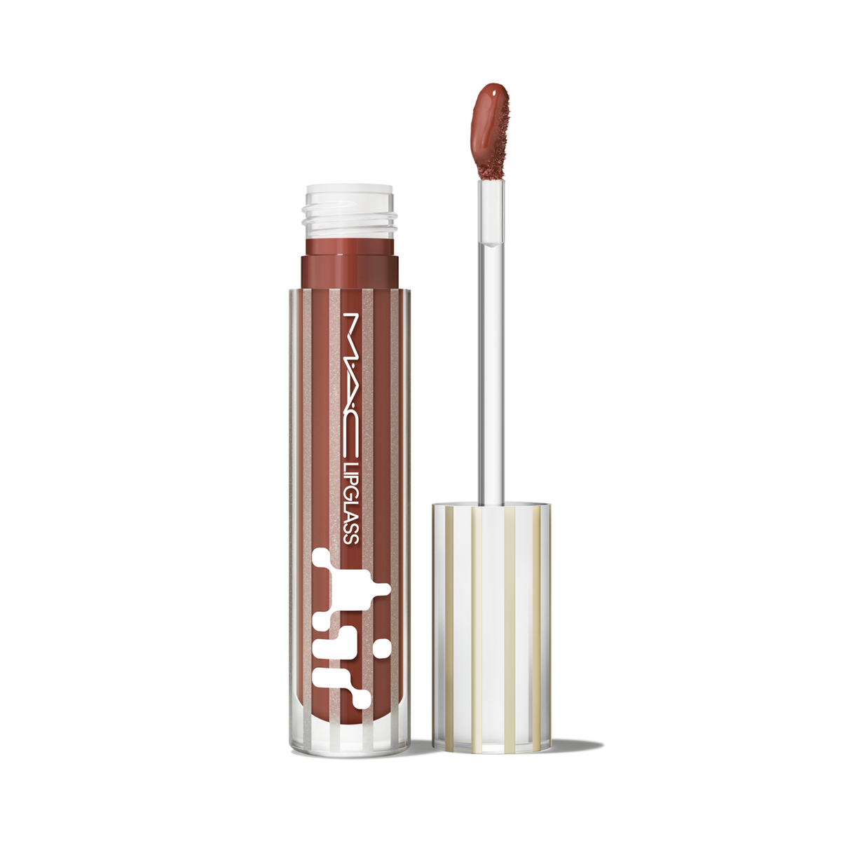 Lipglass Air Non-Sticky Gloss by MAC Cosmetics