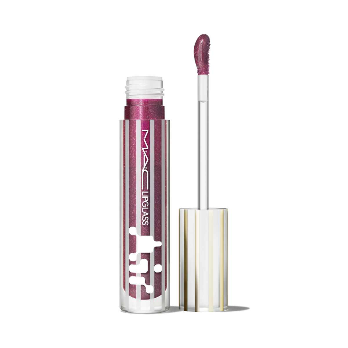 Lipglass Air Non-Sticky Gloss by MAC Cosmetics