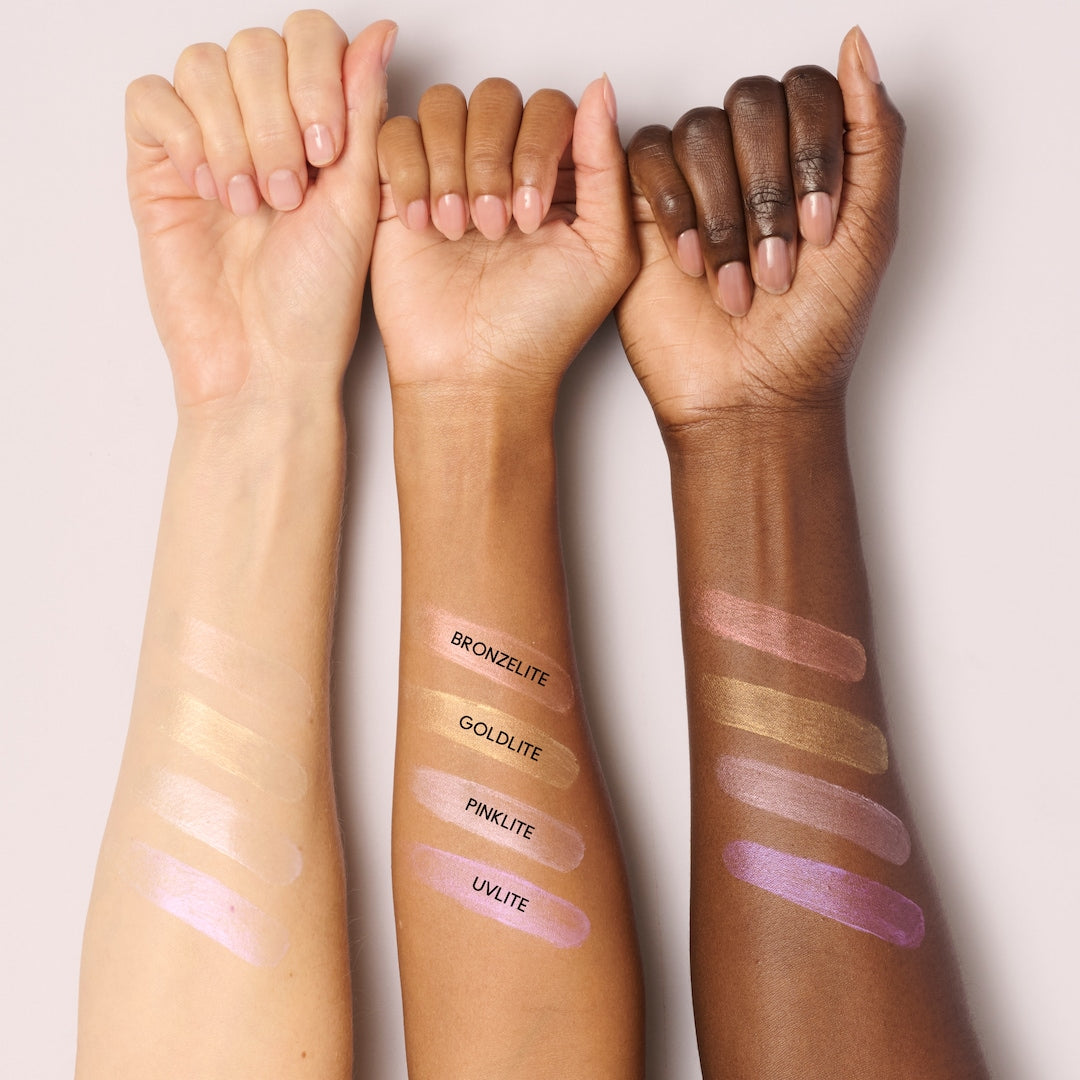 Strobe Cream Illuminating Moisturiser by MAC Cosmetics