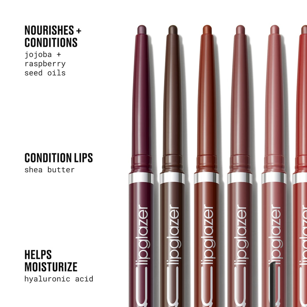 Lipglazer Glossy Liner by MAC Cosmetics