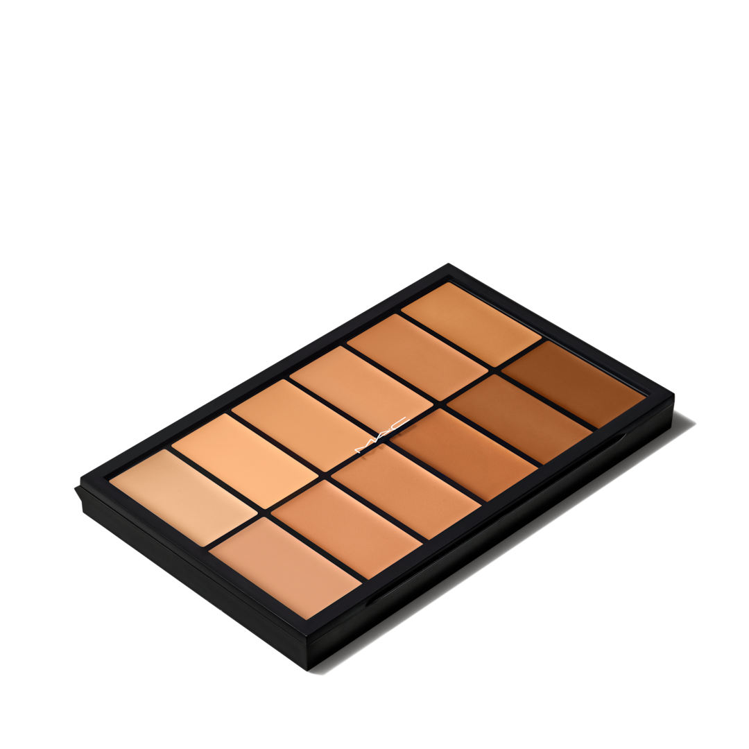 Pro Palette Full Coverage Foundation x 12 by MAC Cosmetics