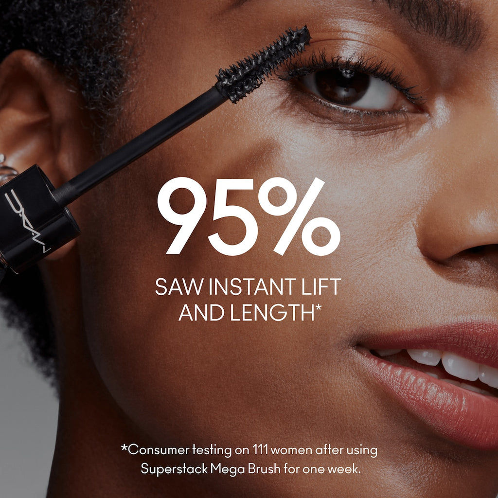 MACStack Mascara by MAC Cosmetics