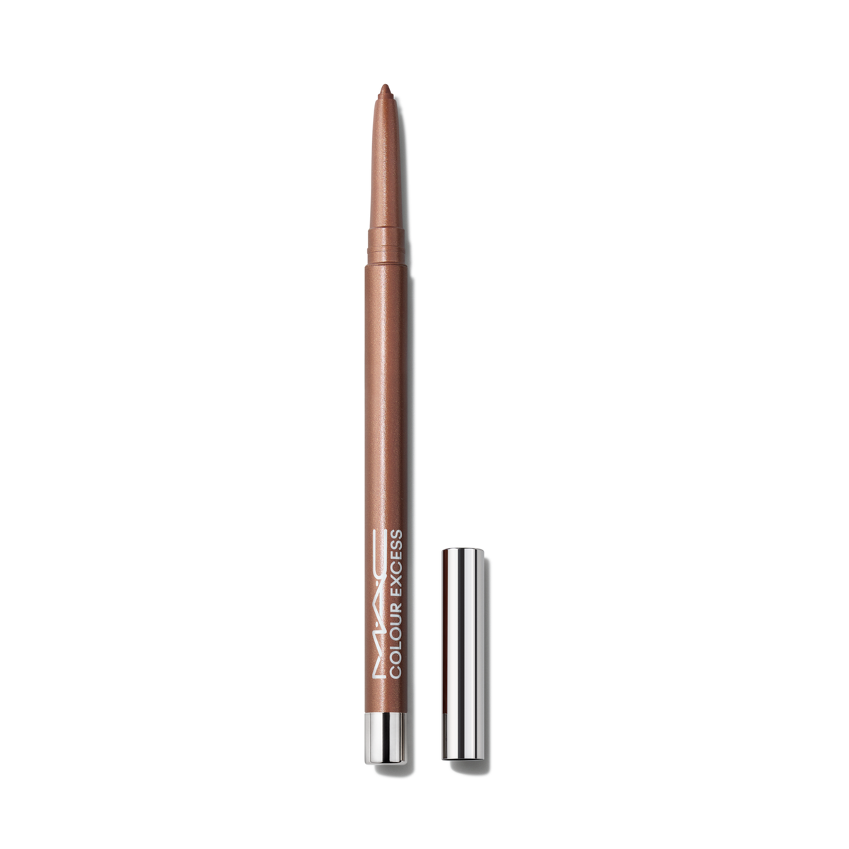 Colour Excess Gel Pencil Eyeliner by MAC Cosmetics