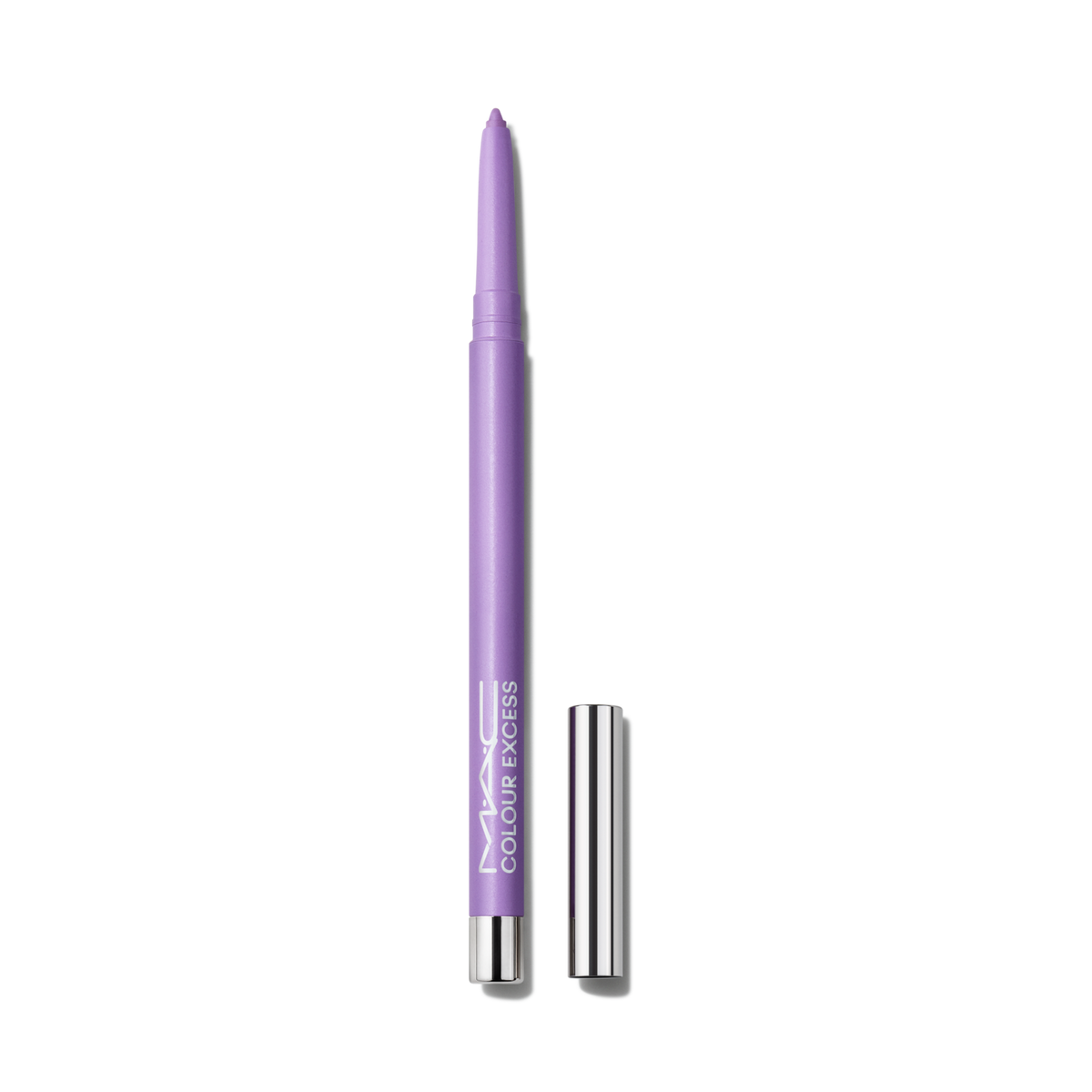 Colour Excess Gel Pencil Eyeliner by MAC Cosmetics
