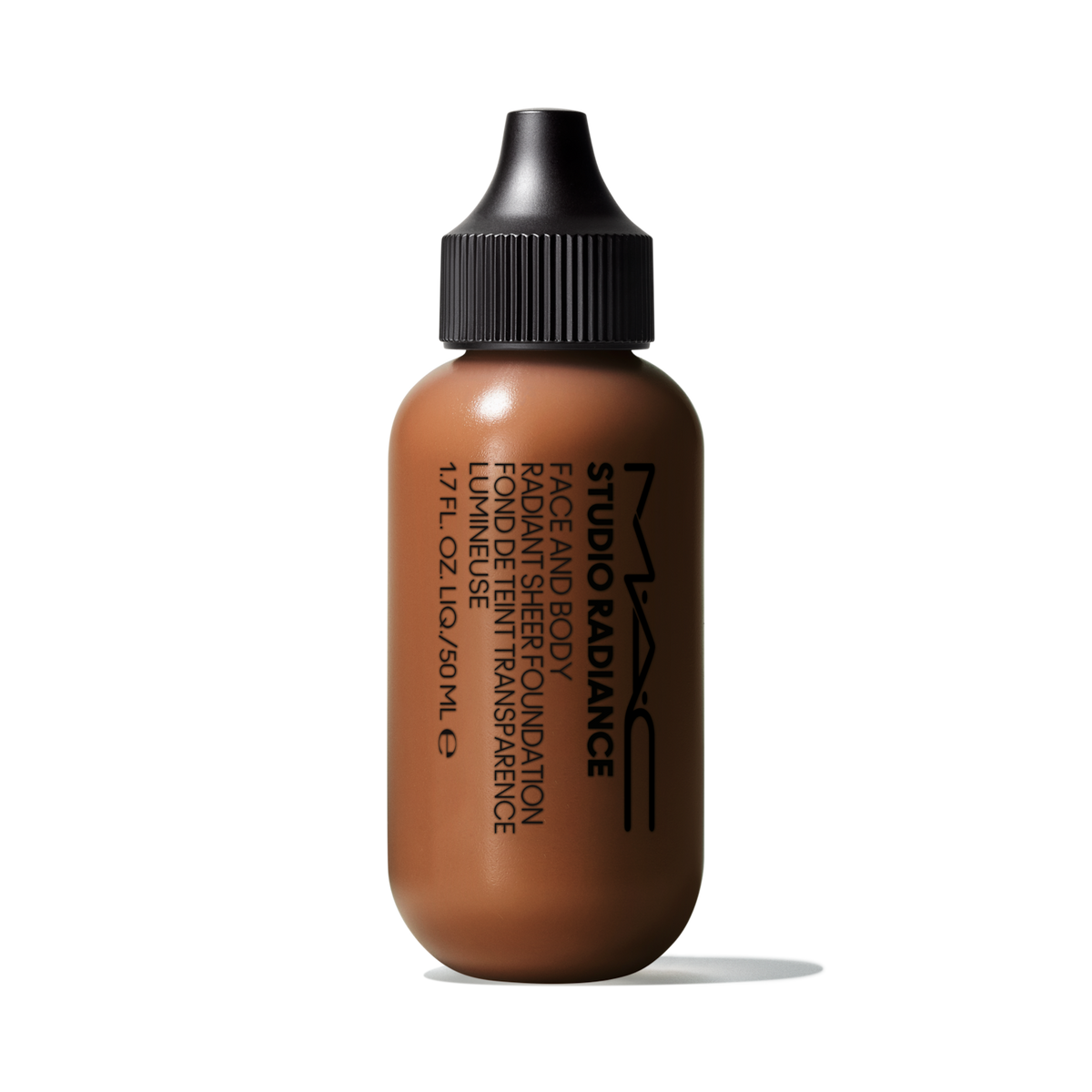 Studio Radiance Face and Body Radiant Sheer Foundation by MAC Cosmetics