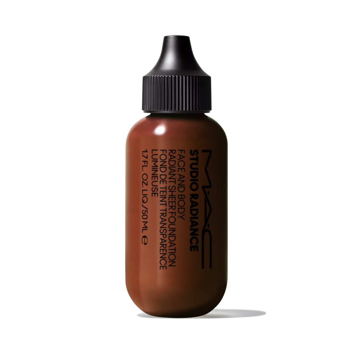 Studio Radiance Face and Body Radiant Sheer Foundation by MAC Cosmetics