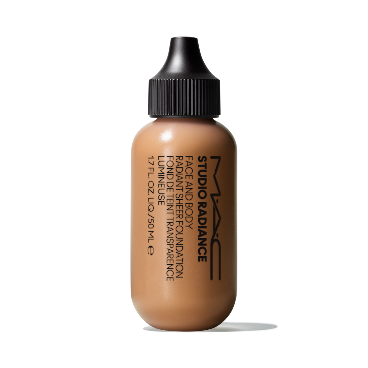 Studio Radiance Face and Body Radiant Sheer Foundation by MAC Cosmetics