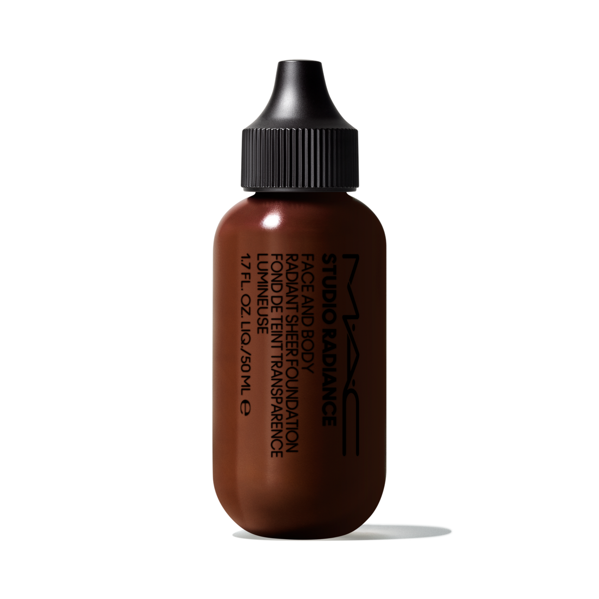 Studio Radiance Face and Body Radiant Sheer Foundation by MAC Cosmetics