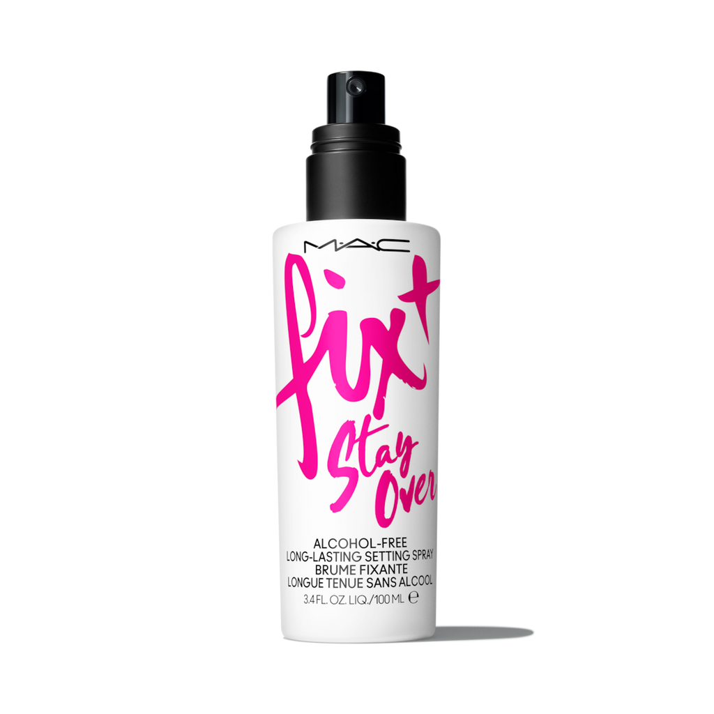 Fix+ Stay Over Setting Spray by MAC Cosmetics