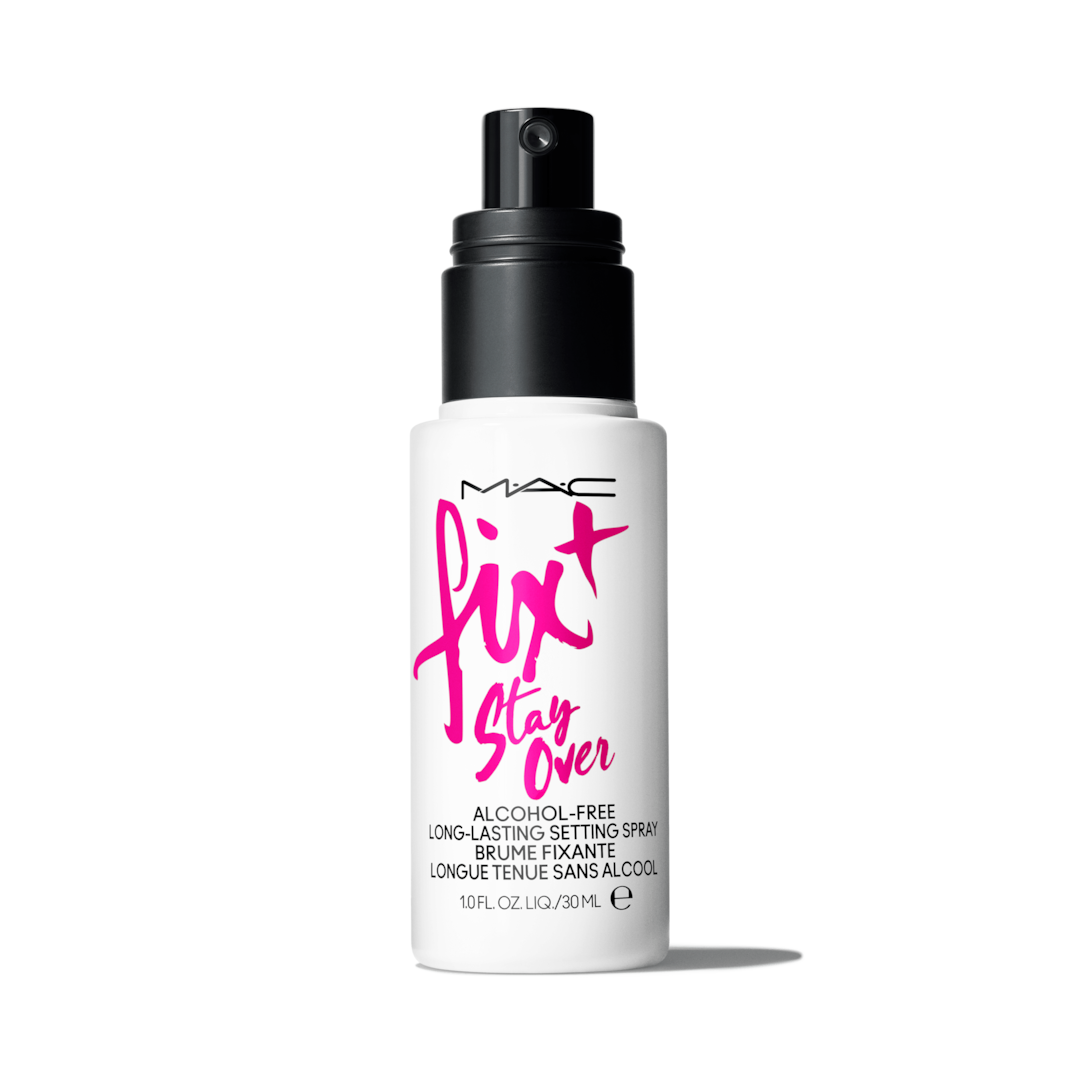 Fix+ Stay Over Setting Spray by MAC Cosmetics