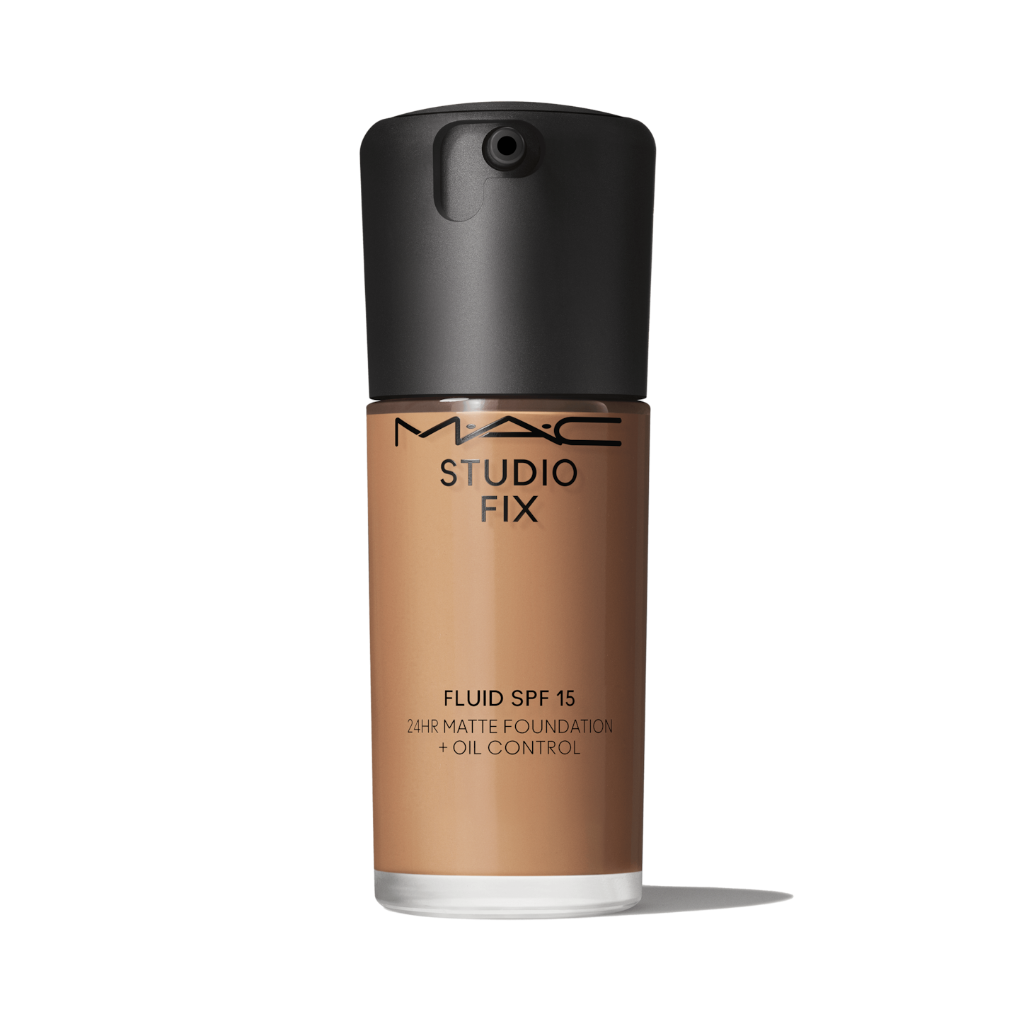Studio Fix Fluid SPF 15 Foundation by MAC Cosmetics
