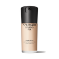 Studio Fix Fluid SPF 15 Foundation by MAC Cosmetics