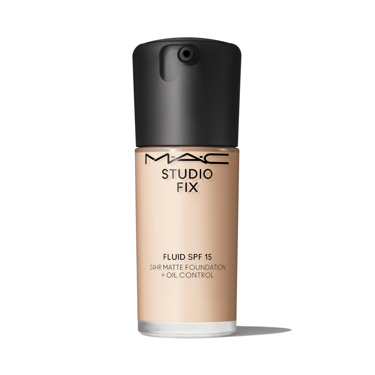 Studio Fix Fluid SPF 15 Foundation by MAC Cosmetics