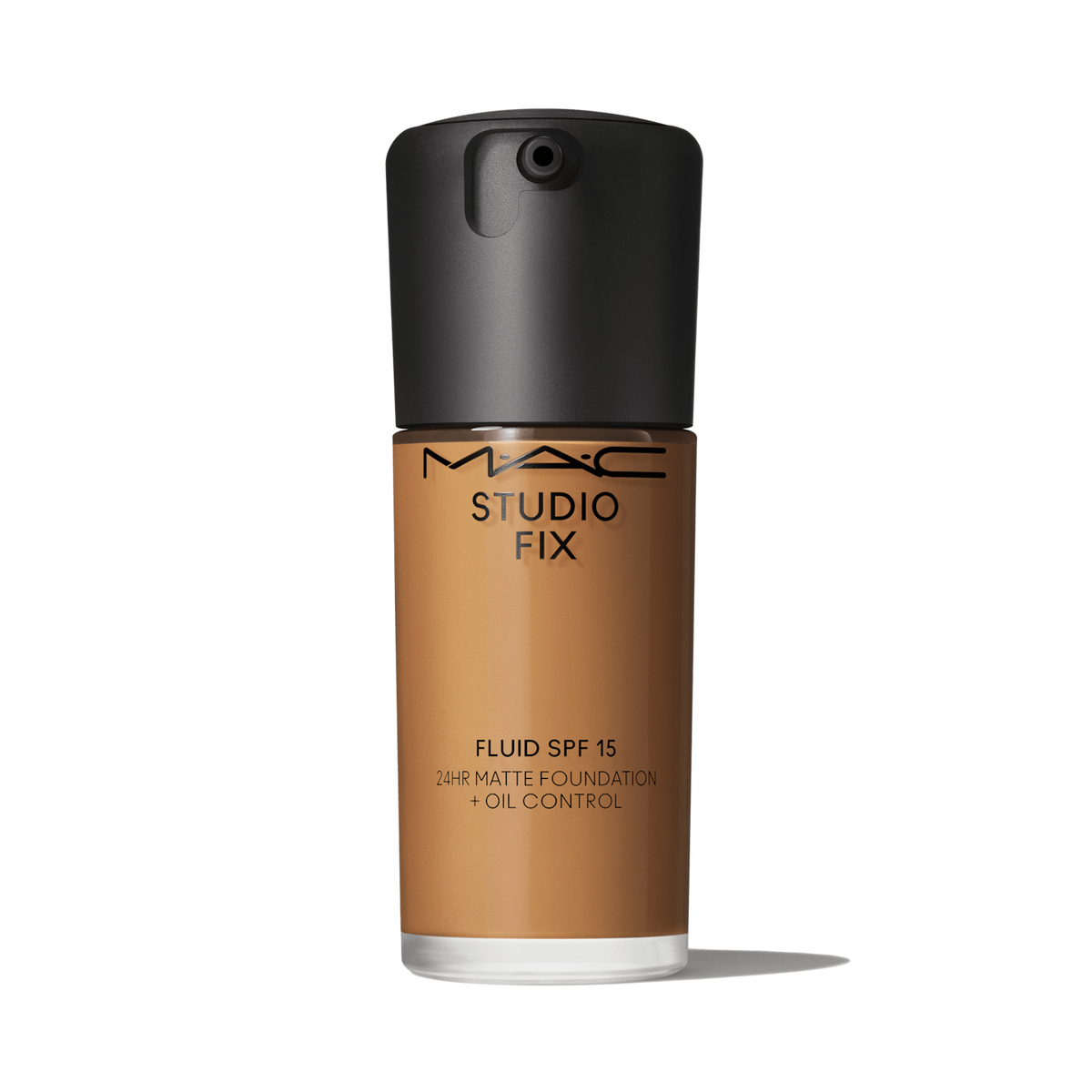 Studio Fix Fluid SPF 15 Foundation by MAC Cosmetics