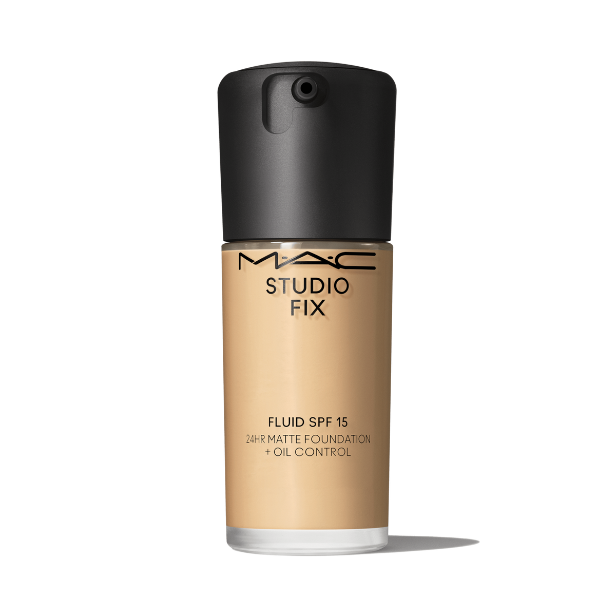 Studio Fix Fluid SPF 15 Foundation by MAC Cosmetics