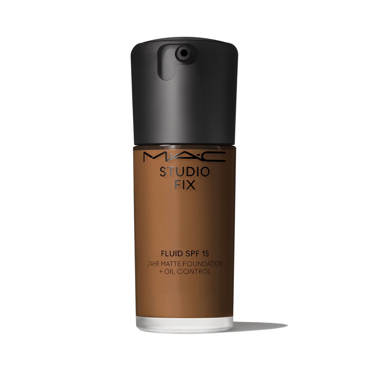 Studio Fix Fluid SPF 15 Foundation by MAC Cosmetics