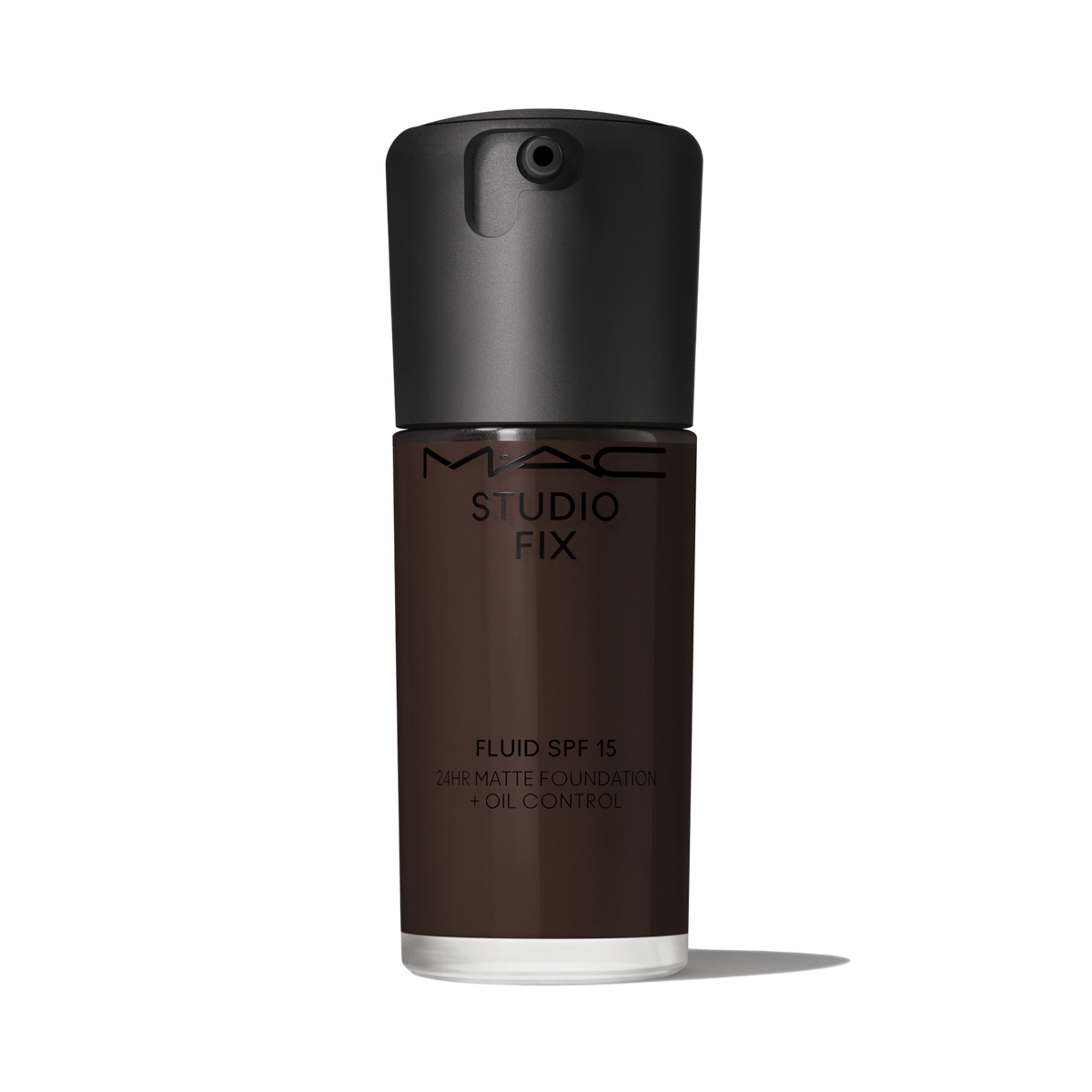 Studio Fix Fluid SPF 15 Foundation by MAC Cosmetics