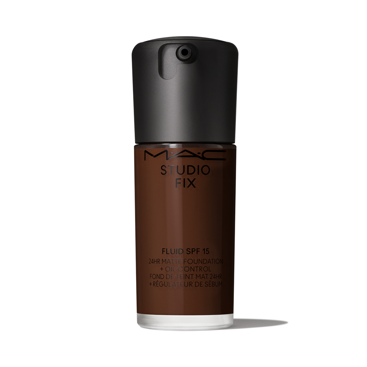 Studio Fix Fluid SPF 15 Foundation by MAC Cosmetics