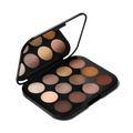 Connect In Colour Eyeshadow Palette: Unfiltered Nudes by MAC Cosmetics