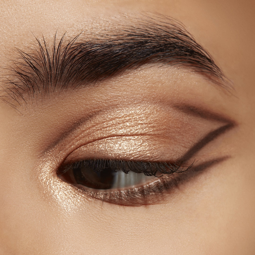 Connect In Colour Eyeshadow Palette: Unfiltered Nudes by MAC Cosmetics