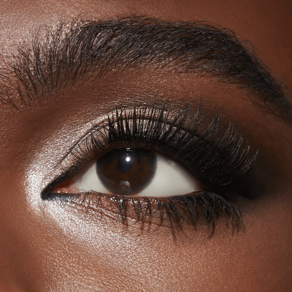 Connect In Colour Eyeshadow Palette: Unfiltered Nudes by MAC Cosmetics