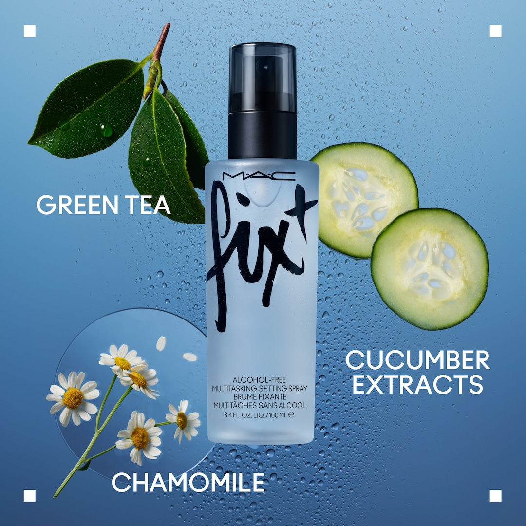 FIX+ Original Setting Spray by MAC Cosmetics