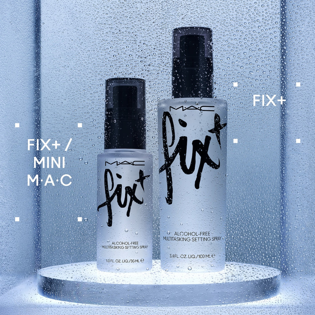 FIX+ Original Setting Spray by MAC Cosmetics