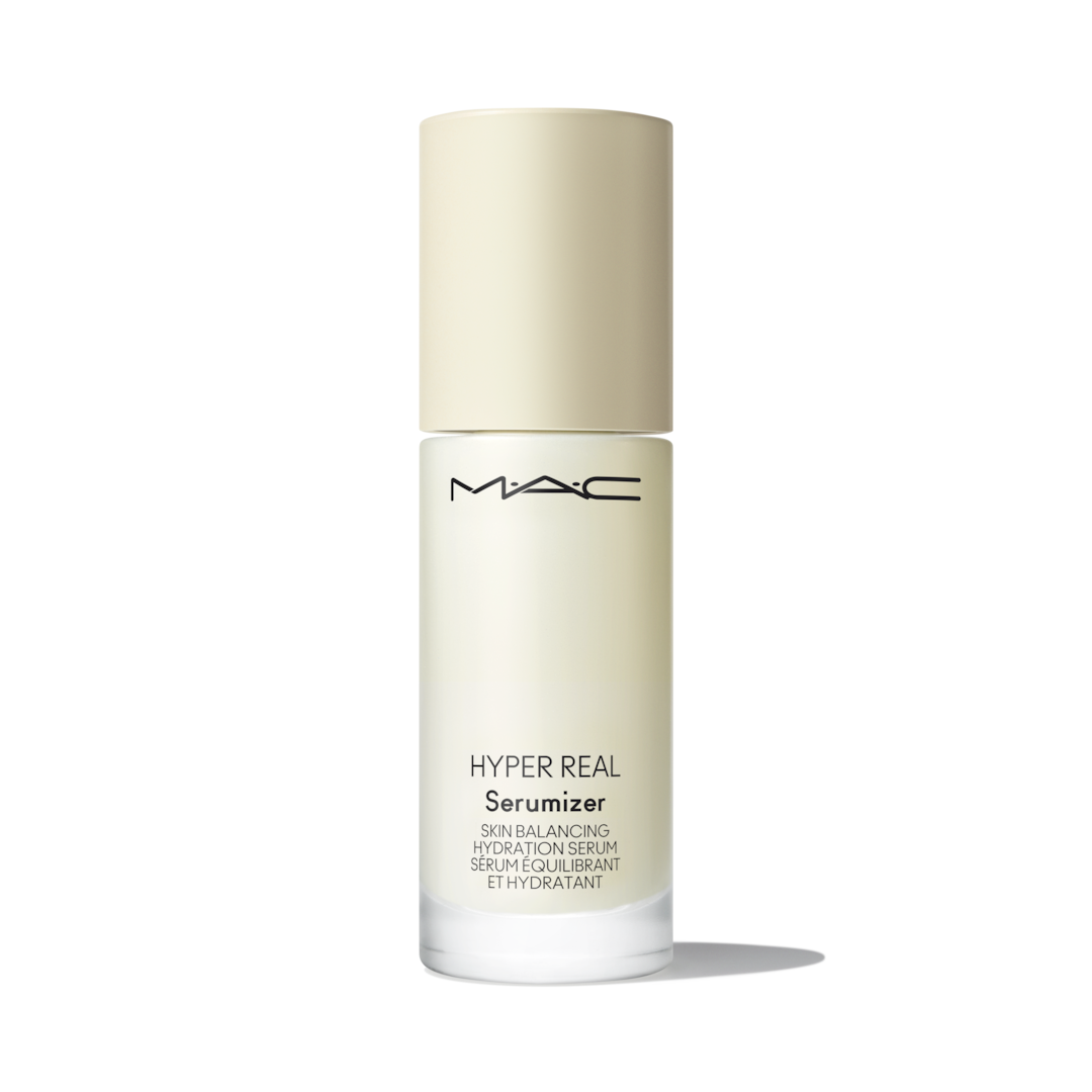 Hyper Real Serumizer Skin Balancing Hydration Serum by MAC Cosmetics