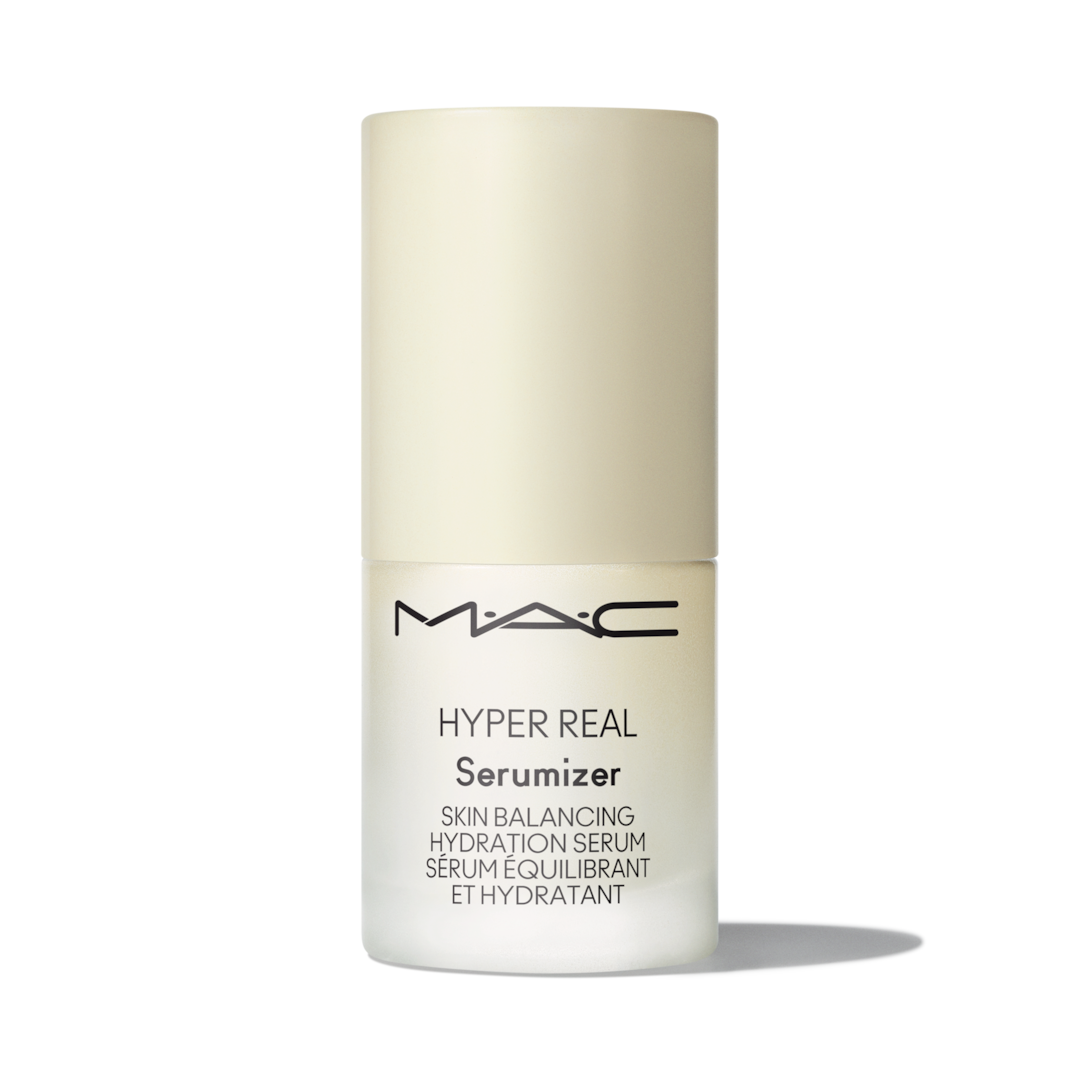 Hyper Real Serumizer Skin Balancing Hydration Serum by MAC Cosmetics
